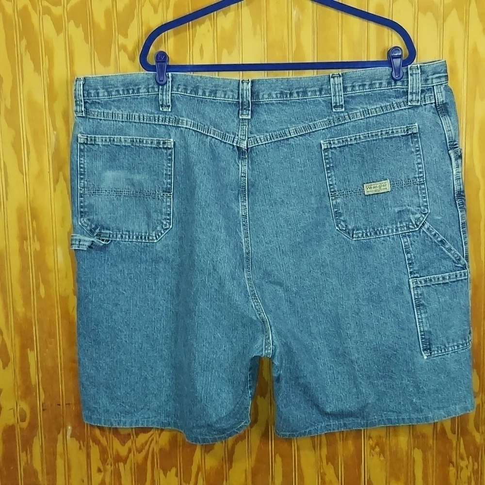 Wranglers Carpenter Shorts